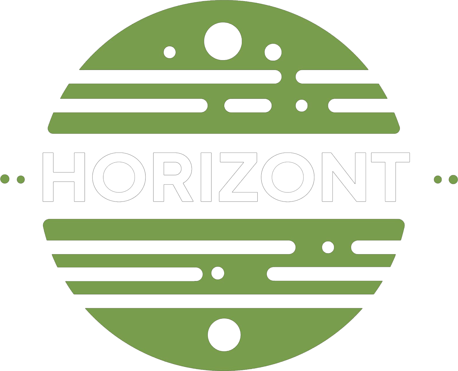 Horizont Logo